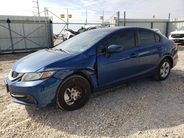 Honda Civic Lx For Sale Tx Waco Wed Mar Used