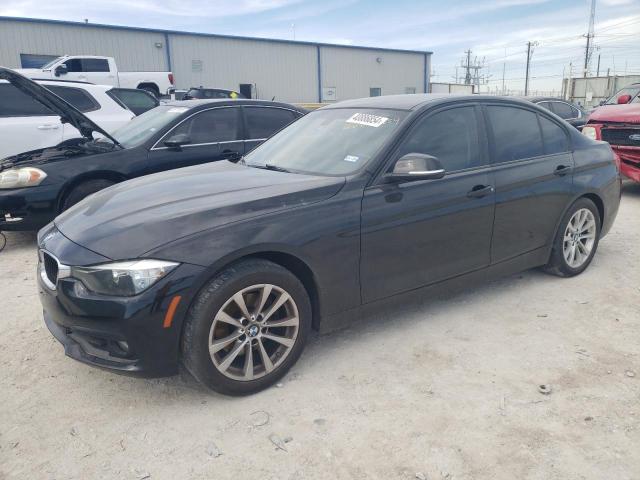 2017 BMW 320 I For Sale TX FT WORTH Fri Apr 05 2024 Used