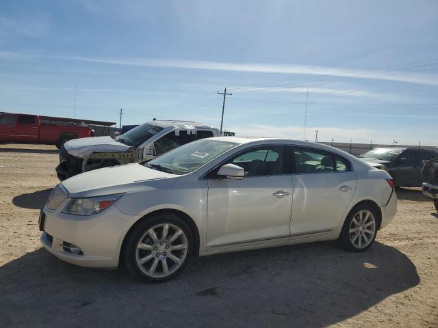 2012 BUICK LACROSSE TOURING For Sale TX ANDREWS Wed Mar 06 2024