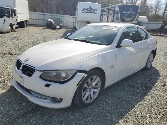 2011 BMW 328 XI SULEV For Sale NC MEBANE Wed Mar 13 2024 Used