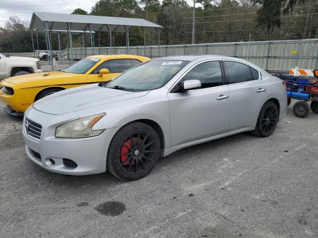 2011 NISSAN MAXIMA S For Sale GA SAVANNAH Thu Jan 25 2024