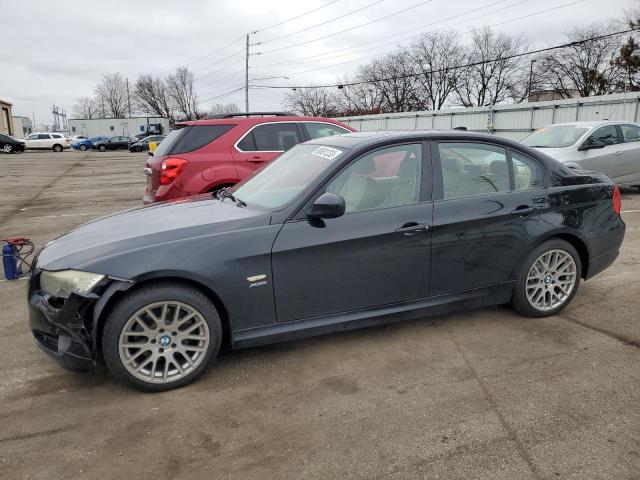 2011 BMW 328 XI SULEV For Sale OH DAYTON Wed Feb 07 2024 Used