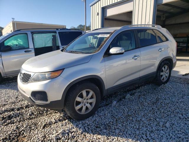 2013 KIA SORENTO LX For Sale GA ATLANTA SOUTH Thu Feb 15 2024