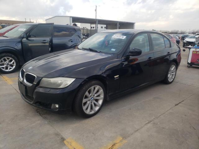 2011 BMW 328 XI SULEV For Sale TX DALLAS Mon Jan 29 2024 Used