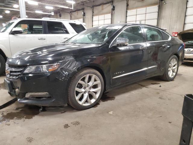 Chevrolet Impala Ltz For Sale Mn Minneapolis Thu Feb