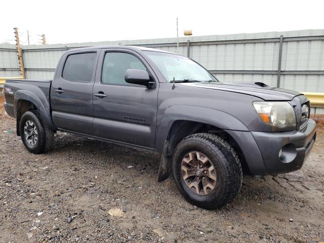 2010 TOYOTA TACOMA DOUBLE CAB PRERUNNER Photos VA DANVILLE