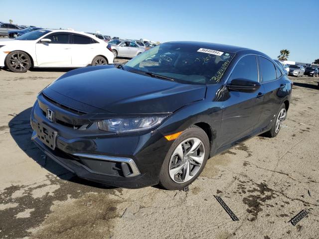 Honda Civic Lx For Sale Ca Martinez Wed Feb Used