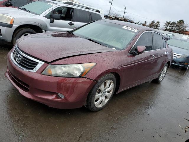 Honda Accord Exl For Sale Ct Hartford Wed Feb