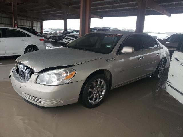 Buick Lucerne Cxl For Sale Tx Houston Fri Mar