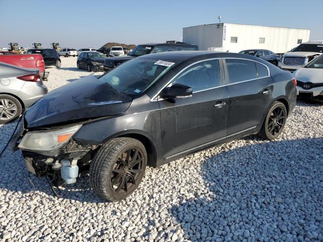 2012 BUICK LACROSSE TOURING For Sale TX WACO Wed Feb 07 2024