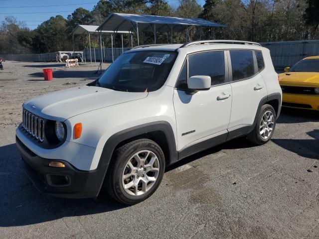 Jeep Renegade Latitude For Sale Ga Savannah Thu Feb