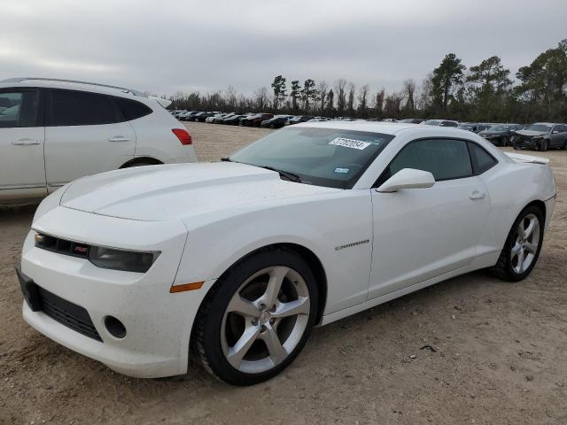 Chevrolet Camaro Lt For Sale Tx Houston Fri Mar