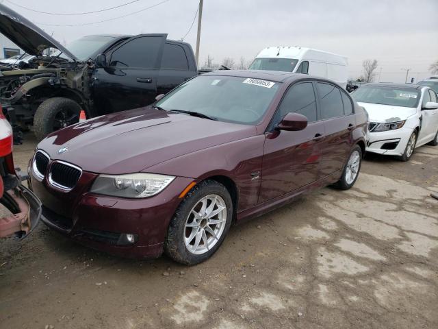 Bmw Xi Sulev For Sale Il Peoria Mon Jan Used