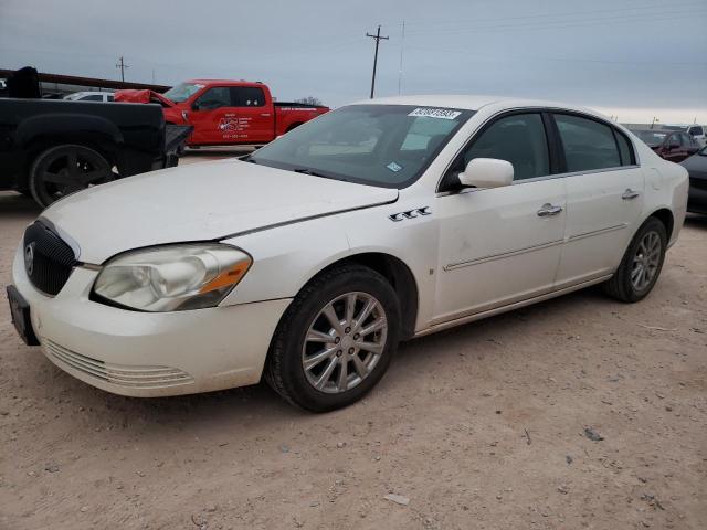 Buick Lucerne Cxl For Sale Tx Andrews Wed Jan