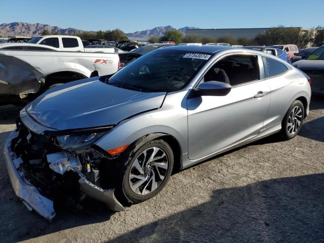 2019 HONDA CIVIC LX For Sale NV LAS VEGAS Sun Feb 18 2024