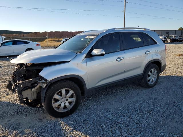 Kia Sorento Lx For Sale Ga Tifton Tue Mar Used