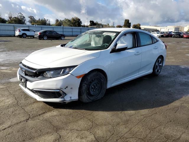 Honda Civic Lx For Sale Ca Martinez Wed Apr Used