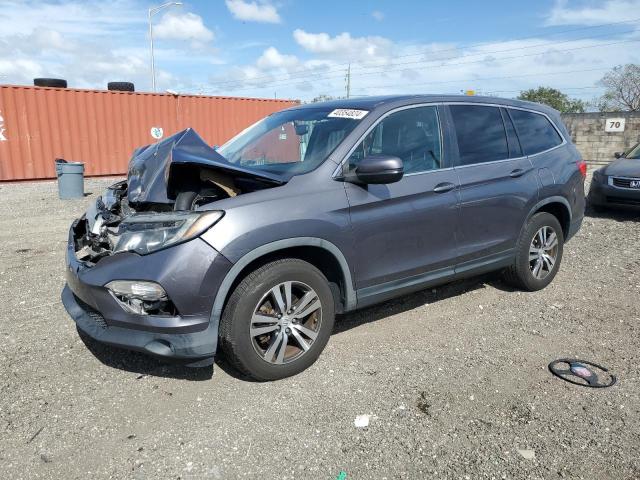 Honda Pilot Exl For Sale Fl Miami South Wed Mar