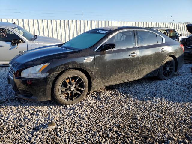 2010 NISSAN MAXIMA S For Sale OH COLUMBUS Fri Feb 16 2024