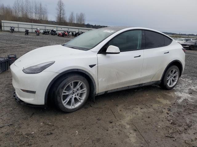 Tesla Model Y Saygdee Pf De Subastas De Ee Uu Autobidmaster