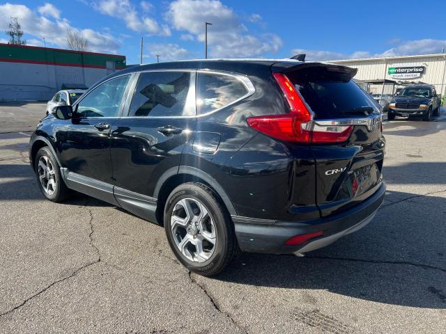 Honda Cr V Exl Photos Ma North Boston Repairable Salvage Car