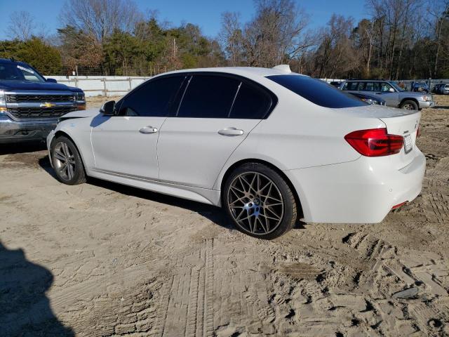 2016 BMW 340 XI For Sale DE SEAFORD Wed Feb 21 2024 Used