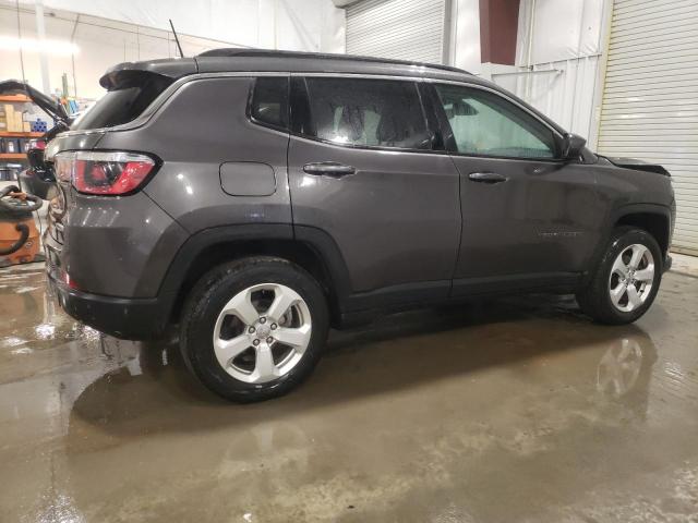 Jeep Compass Latitude Photos Mn St Cloud Repairable Salvage