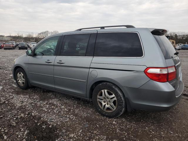 Honda Odyssey Exl Photos Al Birmingham Repairable Salvage