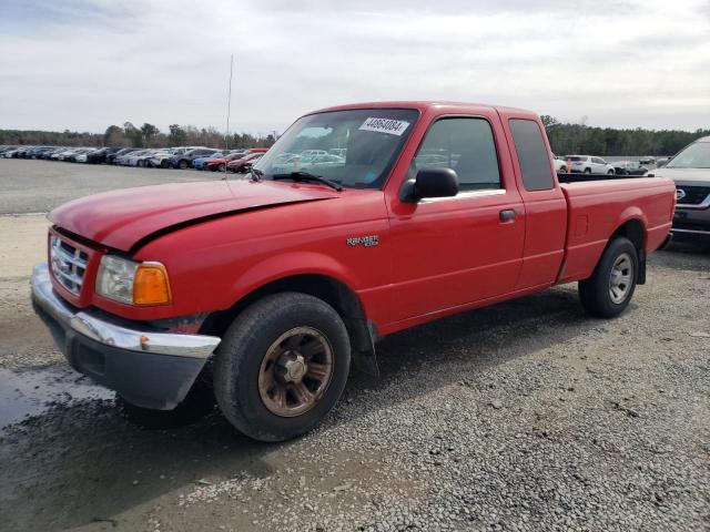 Ford Ranger Super Cab For Sale Nc Lumberton Mon Apr