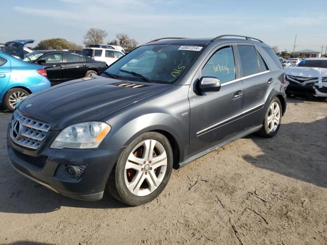 Mercedes Benz Ml Hybrid For Sale Fl Tampa South Fri Mar