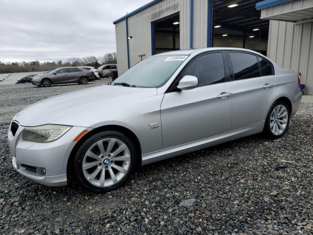 2011 BMW 328 XI SULEV For Sale GA MACON Thu Feb 22 2024 Used