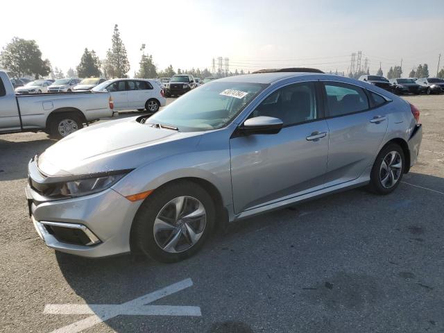 2021 HONDA CIVIC LX For Sale CA RANCHO CUCAMONGA Thu Mar 28