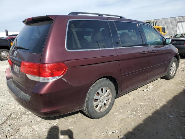 Honda Odyssey Exl Photos Ky Louisville Repairable Salvage