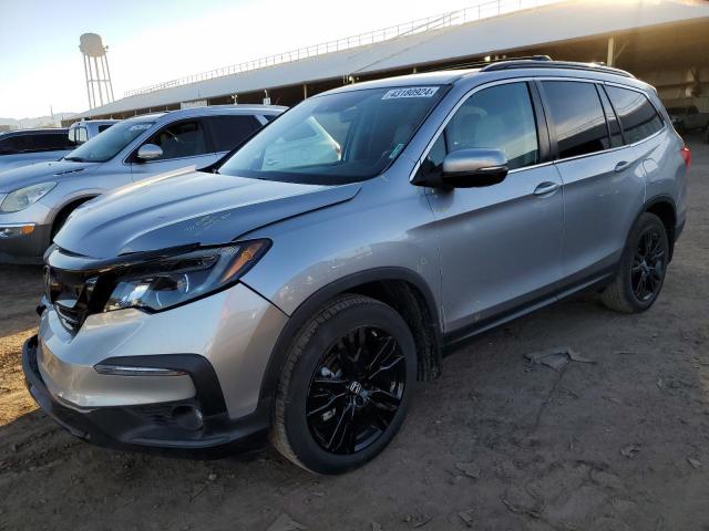 Honda Pilot Se For Sale Az Phoenix Mon Apr Used