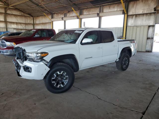 2020 TOYOTA TACOMA DOUBLE CAB For Sale AZ PHOENIX Mon Mar 18