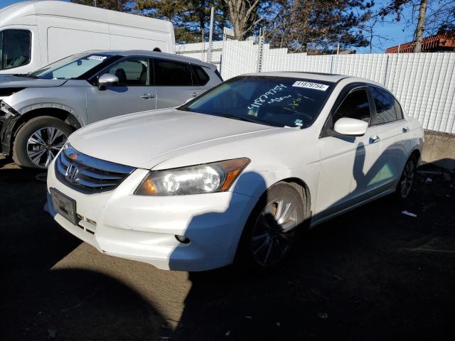 Honda Accord Exl For Sale Ct Hartford Fri Mar