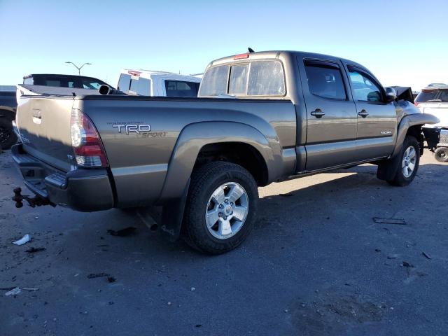 Toyota Tacoma Double Cab Long Bed Photos Ma Freetown