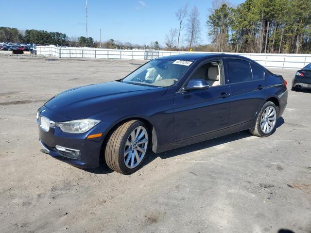 2013 BMW 335 I For Sale NC RALEIGH Thu Mar 21 2024 Used