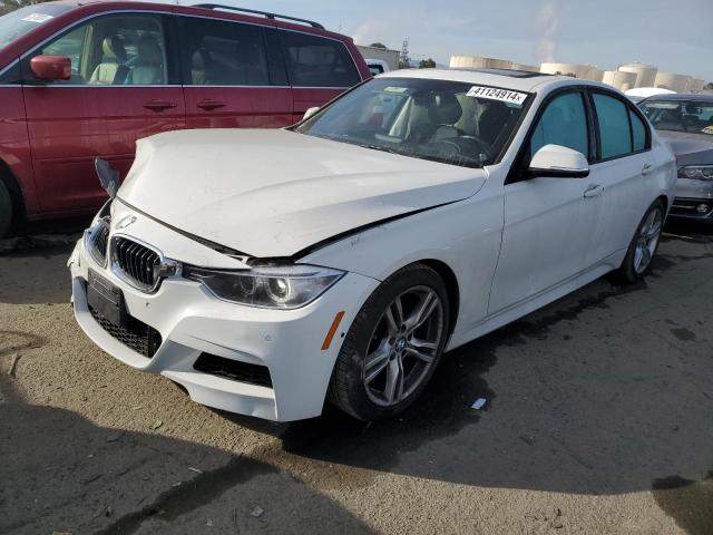 2013 BMW 328 I SULEV For Sale CA MARTINEZ Mon Feb 19 2024