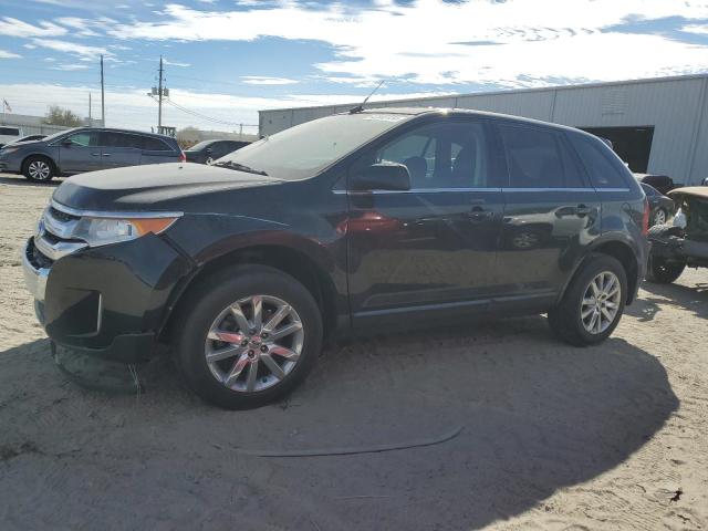 Ford Edge Limited For Sale Fl Jacksonville North Wed Mar