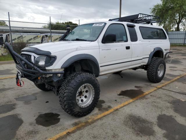 Toyota Tacoma Xtracab For Sale Ca So Sacramento Mon May