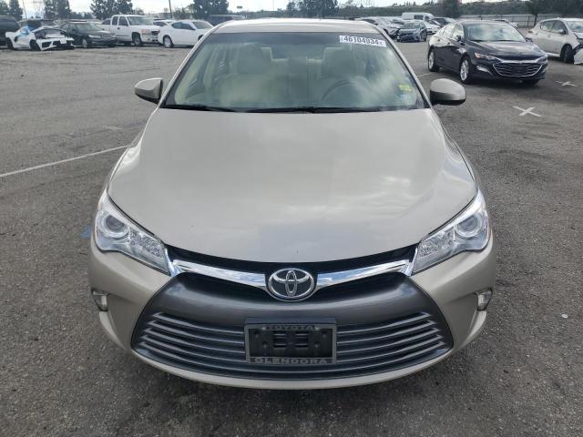 2017 TOYOTA CAMRY LE Photos CA RANCHO CUCAMONGA Repairable