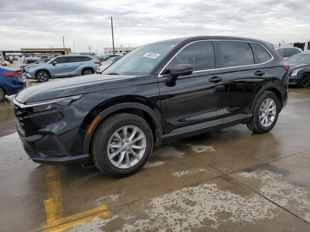 2024 HONDA CR V EXL For Sale TX DALLAS Thu May 02 2024 Used