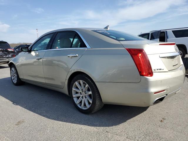 Cadillac Cts Luxury Collection Photos Nj Glassboro East