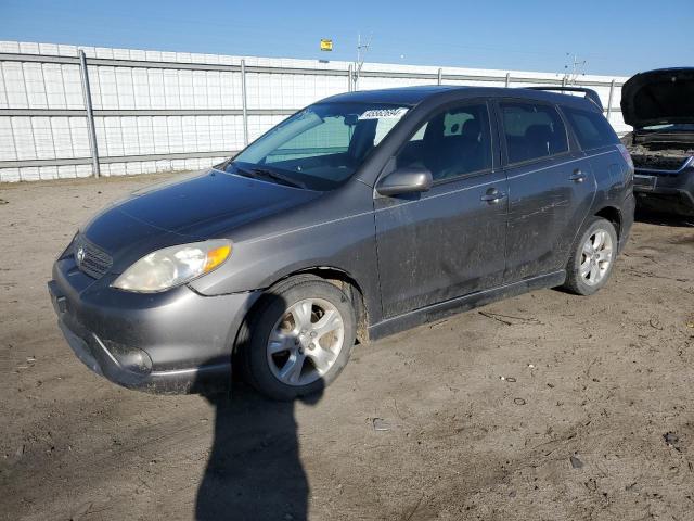 Toyota Corolla Matrix Xr For Sale Ca Bakersfield Fri Mar