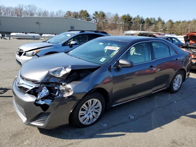 Toyota Camry L For Sale Ri Exeter Thu Apr Used