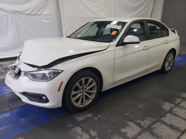 2018 BMW 320 I For Sale NC RALEIGH Tue Apr 09 2024 Used