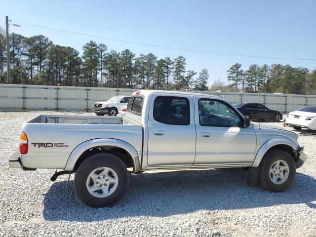 Toyota Tacoma Double Cab Prerunner Photos Ga Atlanta South