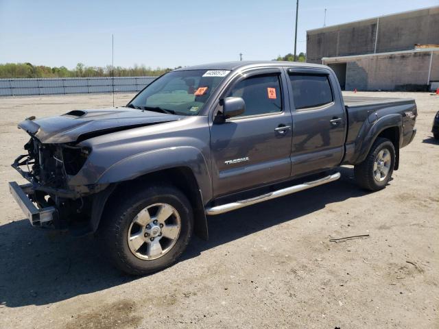 Toyota Tacoma Double Cab Long Bed For Sale Va Fredericksburg