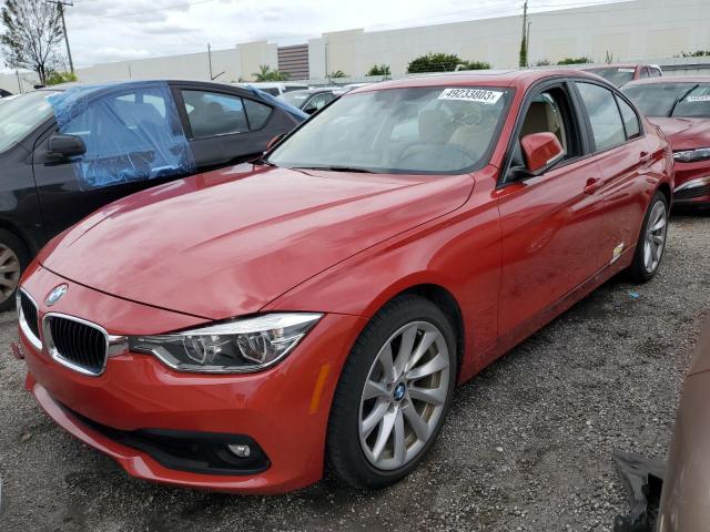 Bmw I For Sale Fl Miami Central Wed May Used